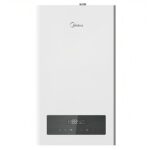 Midea L1PB32-C28WL ცენტრალური გათბობის ქვაბი ფასი და მახასიათებლები