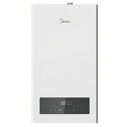 Midea L1PB32-C28WL ცენტრალური გათბობის ქვაბი ფასი და მახასიათებლები