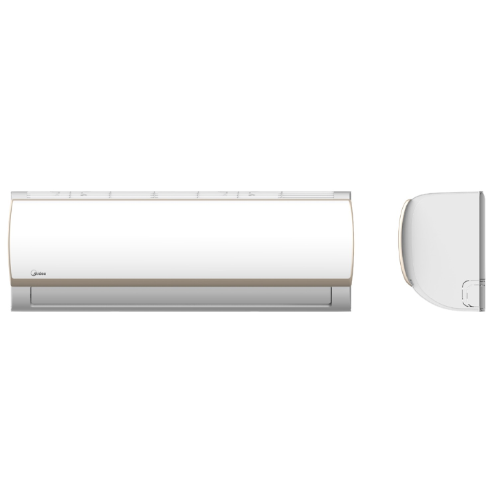 MIDEA MSAF-09HRN8-T 25მ² კონდიციონერი MIDEA MSAF-09HRN8-T 25მ² კონდიციონერი - დეტალური ფოტო 2
