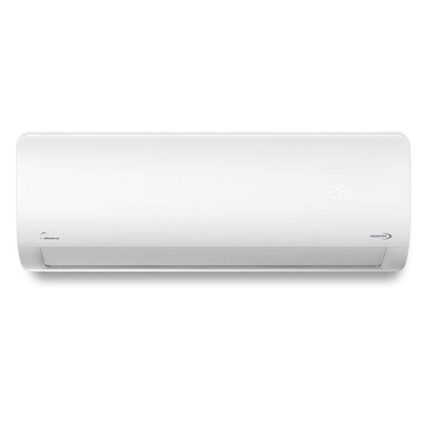 MIDEA AG-18N8DO IONISER 60მ² ინვერტორული კონდიციონერი ფასი და მახასიათებლები
