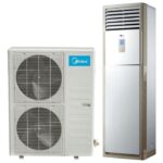 MIDEA MFM-60ARN1-RB6 200მ² კოლონური კონდიციონერი - დეტალური ფოტო 2