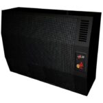 AKOG-5-CP + მილი გაზის გამათბობელი ფასი და მახასიათებლები