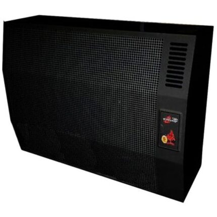 AKOG-5-CP + მილი გაზის გამათბობელი ფასი და მახასიათებლები