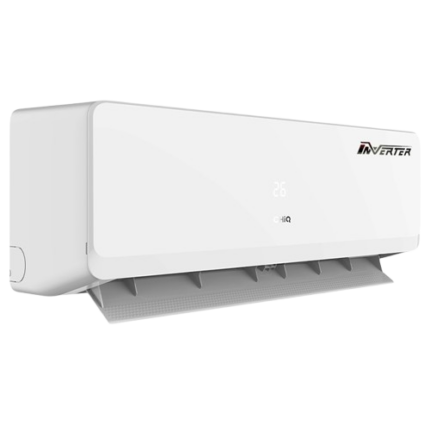 CHiQ CSDH-24DF INV Ioniser WI-FI კონდიციონერი ინვერტორული 60-80მ² - დეტალური ფოტო 2