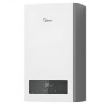 Midea L1PB32-C28WL ცენტრალური გათბობის ქვაბი - დეტალური ფოტო 2