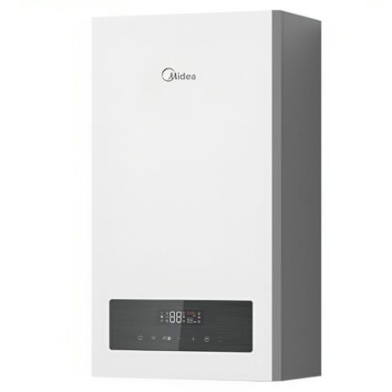 Midea L1PB32-C28WL ცენტრალური გათბობის ქვაბი - დეტალური ფოტო 2