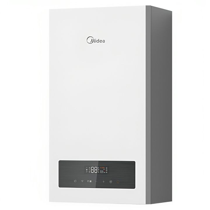 Midea L1PB32-C28WL ცენტრალური გათბობის ქვაბი Midea L1PB32-C28WL ცენტრალური გათბობის ქვაბი - დეტალური ფოტო 2