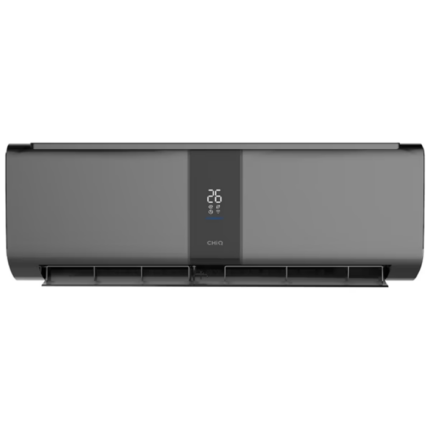 CHiQ EC BLACK 9K კონდიციონერი 20-30მ² - დეტალური ფოტო 2