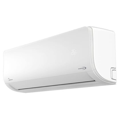 MIDEA AG-18N8DO IONISER 60მ² ინვერტორული კონდიციონერი - დეტალური ფოტო 2