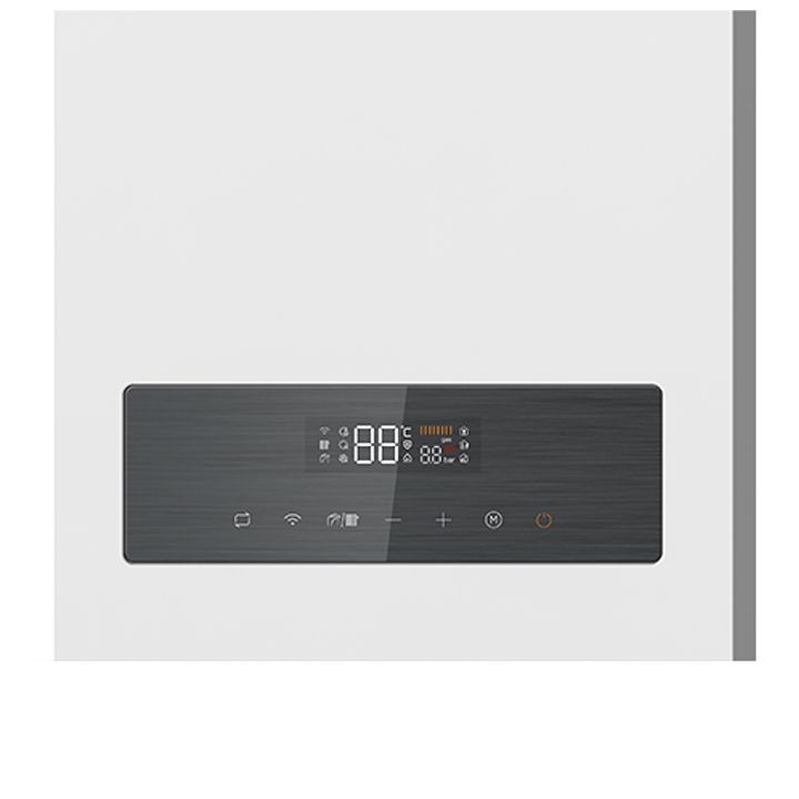 Midea L1PB32-C28WL ცენტრალური გათბობის ქვაბი Midea L1PB32-C28WL ცენტრალური გათბობის ქვაბი - დეტალური ფოტო 3