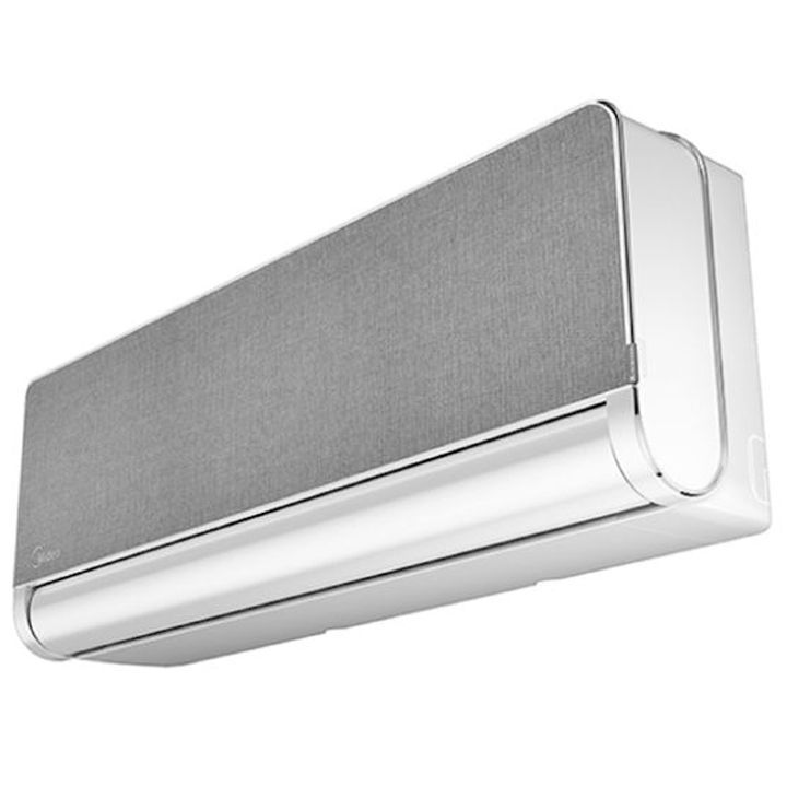 MIDEA XT-18N8D6 SILVER 60მ² ინვერტორული კონდიციონერი MIDEA XT-18N8D6 SILVER 60მ² ინვერტორული კონდიციონერი - დეტალური ფოტო 3