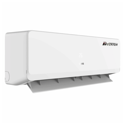 CHiQ CSDH-12DF INV Ioniser WI-FI ინვერტორული კონდიციონერი 30-40მ² ფასი და მახასიათებლები