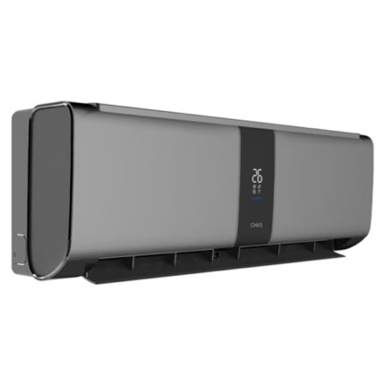 CHiQ EC BLACK 12K ინვერტორული კონდიციონერი 30-40მ² ფასი და მახასიათებლები