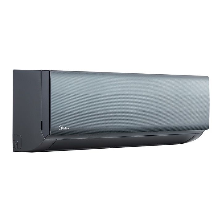 MIDEA MSAG-24HRN8 BLACK 80მ² კონდიციონერი MIDEA MSAG-24HRN8 BLACK 80მ² კონდიციონერი - დეტალური ფოტო 5