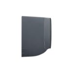 MIDEA MSAG-24HRN8 BLACK 80მ² კონდიციონერი - დეტალური ფოტო 3