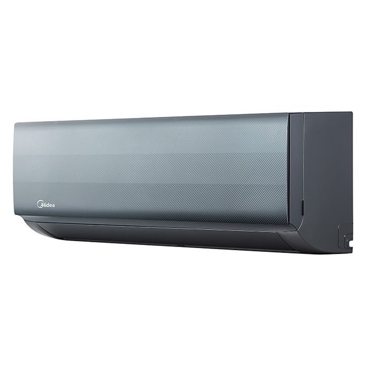 MIDEA MSAG-24HRN8 BLACK 80მ² კონდიციონერი MIDEA MSAG-24HRN8 BLACK 80მ² კონდიციონერი - დეტალური ფოტო 6