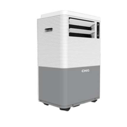 CHiQ CPH-12P01 ON/OFF პორტატული კონდიციონერი 30-40მ² ფასი და მახასიათებლები