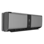 CHiQ EC BLACK 24K ინვერტორული კონდიციონერი 60-80მ² ფასი და მახასიათებლები