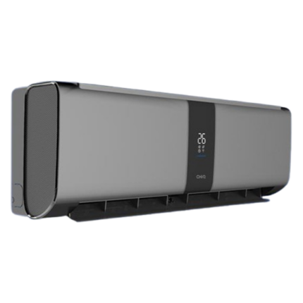 CHiQ EC BLACK 24K ინვერტორული კონდიციონერი 60-80მ² ფასი და მახასიათებლები