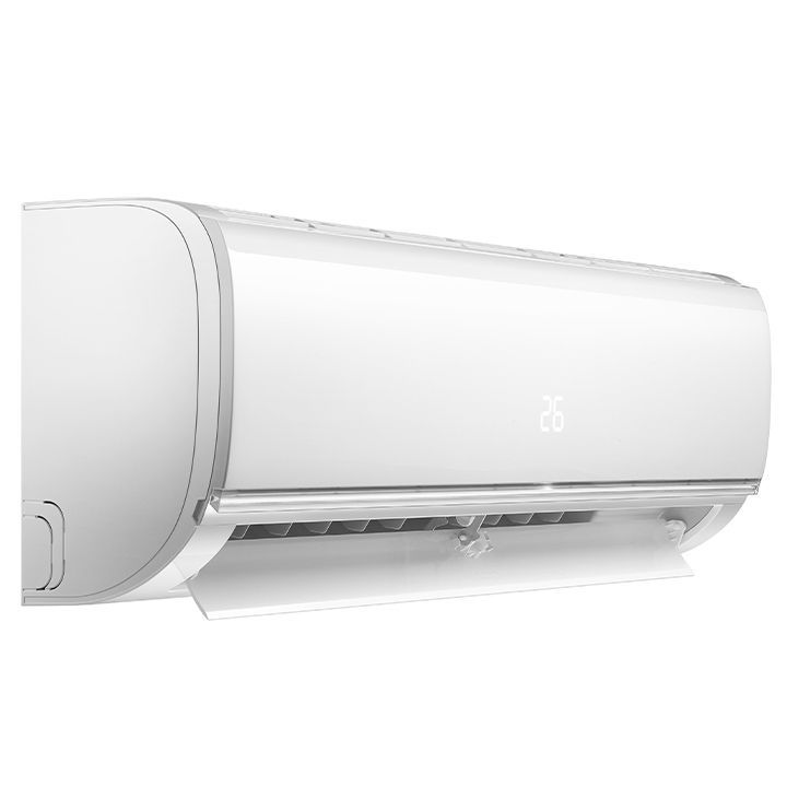MIDEA MSAF-09HRN8-W 25მ² კონდიციონერი MIDEA MSAF-09HRN8-W 25მ² კონდიციონერი - დეტალური ფოტო 5