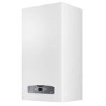Ariston CARES XC 24 FF NG ცენტრალური გათბობის ქვაბი - დეტალური ფოტო 2