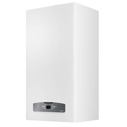 Ariston CARES XC 24 FF NG ცენტრალური გათბობის ქვაბი - დეტალური ფოტო 2