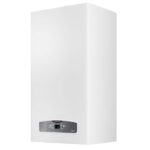 Ariston CARES XC 18 FF NG ცენტრალური გათბობის ქვაბი - დეტალური ფოტო 2