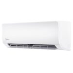 MIDEA MSAG-24HRN8 80მ² კონდიციონერი - დეტალური ფოტო 2