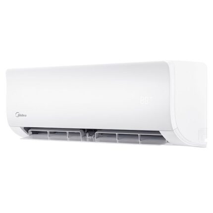MIDEA MSAG-24HRN8 80მ² კონდიციონერი - დეტალური ფოტო 2