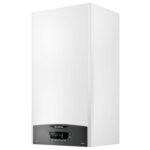 Ariston CLAS XC 24kW FF ცენტრალური გათბობის ქვაბი - დეტალური ფოტო 2