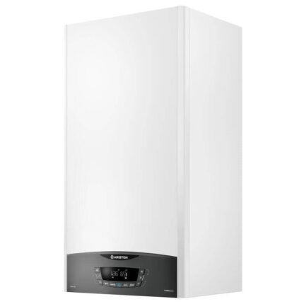 Ariston CLAS XC 24kW FF ცენტრალური გათბობის ქვაბი - დეტალური ფოტო 2