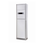 MIDEA MFJ2-48ARN1-RB6 150მ² კოლონური კონდიციონერი - დეტალური ფოტო 3
