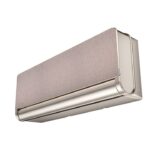 MIDEA XT-12N8D6 GOLD 40მ² ინვერტორული კონდიციონერი - დეტალური ფოტო 3