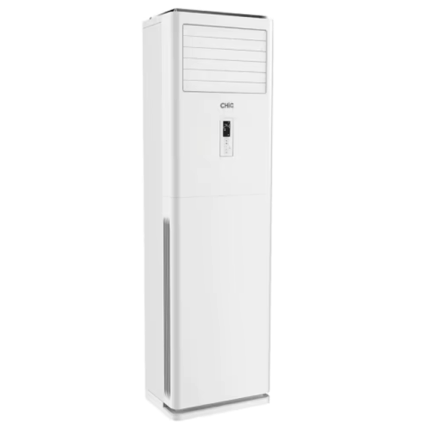 CHiQ CFH-60LA ON/OFF კოლონური კონდიციონერი 150-200მ² ფასი და მახასიათებლები