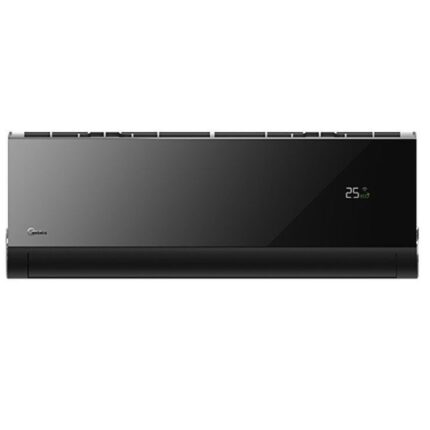 MIDEA VP-12N8D6 40მ² ინვერტორული კონდიციონერი ფასი და მახასიათებლები