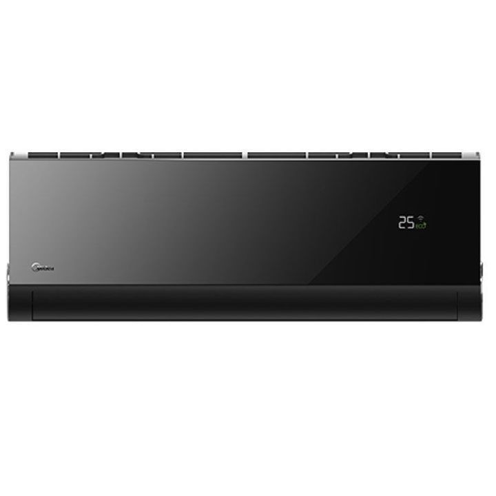 MIDEA VP-12N8D6 40მ² ინვერტორული კონდიციონერი MIDEA VP-12N8D6 40მ² ინვერტორული კონდიციონერი ფასი და მახასიათებლები