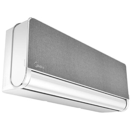 MIDEA XT-18N8D6 SILVER 60მ² ინვერტორული კონდიციონერი - დეტალური ფოტო 2
