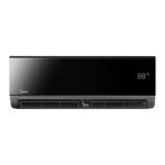 MIDEA AG-12N8D1 IONISER/BLACK 40მ² ინვერტორული კონდიციონერი - დეტალური ფოტო 4
