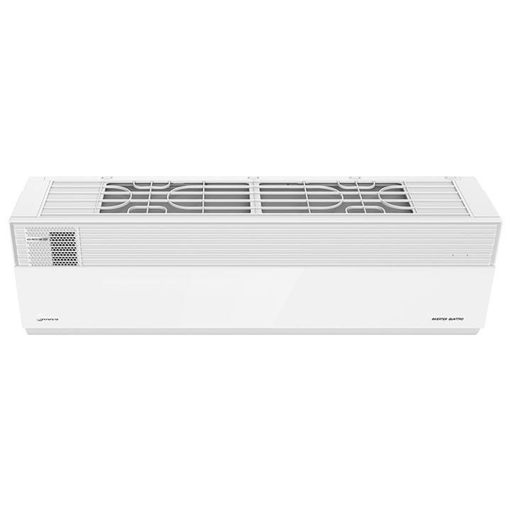 MIDEA GAIA-09HRFN8 30მ² ინვერტორული კონდიციონერი MIDEA GAIA-09HRFN8 30მ² ინვერტორული კონდიციონერი - დეტალური ფოტო 2