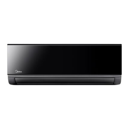 MIDEA AG-12N8D1 IONISER/BLACK 40მ² ინვერტორული კონდიციონერი ფასი და მახასიათებლები