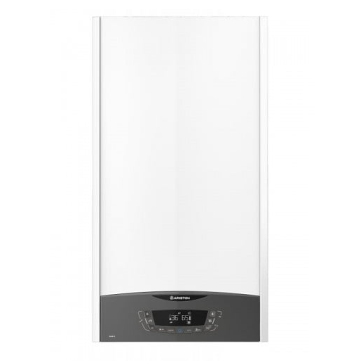 Ariston CLAS ONE 24 RDC ცენტრალური გათბობის ქვაბი Ariston CLAS ONE 24 RDC ცენტრალური გათბობის ქვაბი - დეტალური ფოტო 2