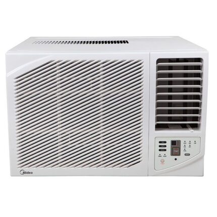 MIDEA MWF-09CRN8 25მ² კონდიციონერი ფასი და მახასიათებლები