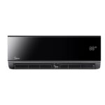 MIDEA AG-18N8DO IONISER/BLACK 60მ² ინვერტორული კონდიციონერი - დეტალური ფოტო 3
