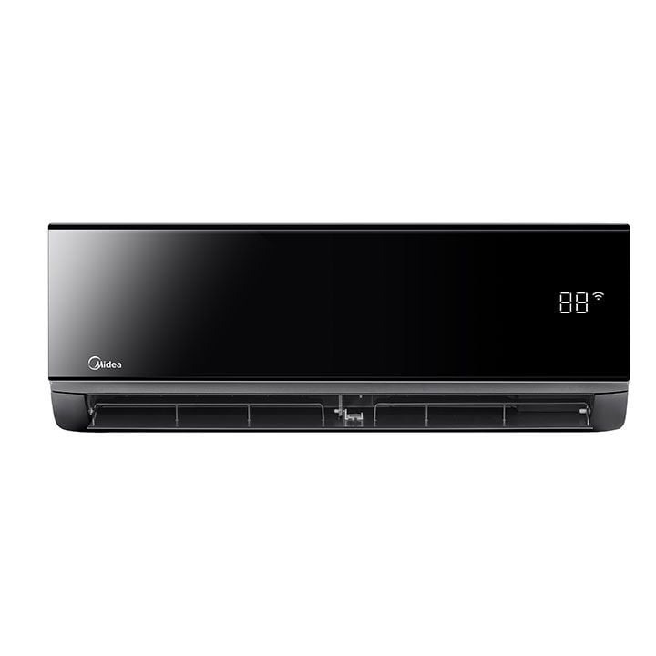 MIDEA AG-18N8DO IONISER/BLACK 60მ² ინვერტორული კონდიციონერი MIDEA AG-18N8DO IONISER/BLACK 60მ² ინვერტორული კონდიციონერი - დეტალური ფოტო 3