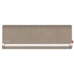 MIDEA XT-18N8D6 GOLD 60მ² ინვერტორული კონდიციონერი ფასი და მახასიათებლები