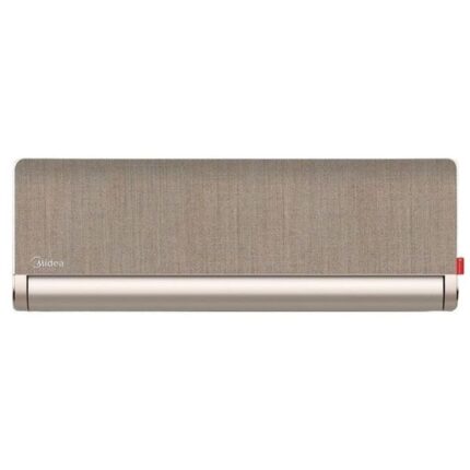 MIDEA XT-18N8D6 GOLD 60მ² ინვერტორული კონდიციონერი ფასი და მახასიათებლები
