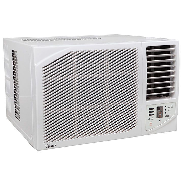 MIDEA MWF-09CRN8 25მ² კონდიციონერი MIDEA MWF-09CRN8 25მ² კონდიციონერი - დეტალური ფოტო 5