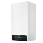 Ariston GENUS XC 24 FF NG ცენტრალური გათბობის ქვაბი - დეტალური ფოტო 2