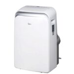 MIDEA MPPD-09CRN7 (COOLING) 30მ² პორტატული კონდიციონერი ფასი და მახასიათებლები