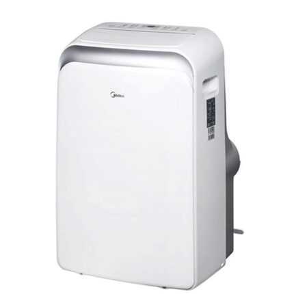MIDEA MPPD-09CRN7 (COOLING) 30მ² პორტატული კონდიციონერი ფასი და მახასიათებლები